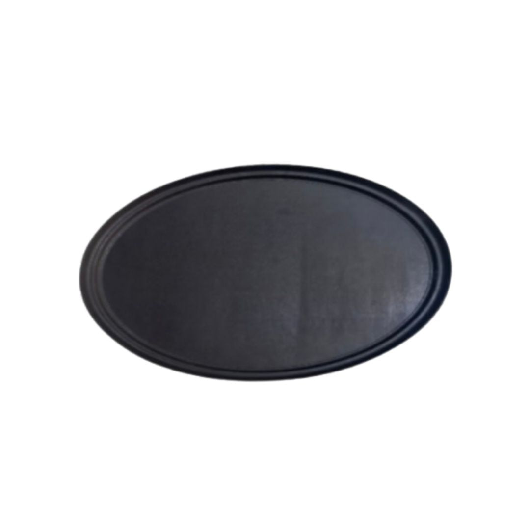Charola Para Mesero Antiderrapante 29" Kit 5