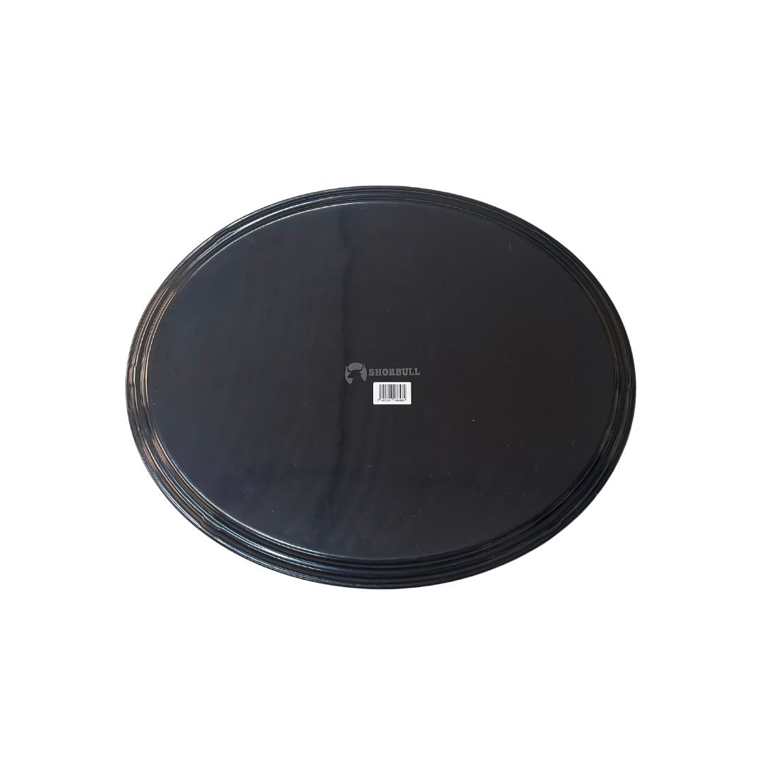 Charola Para Mesero Antiderrapante 29" Kit 5
