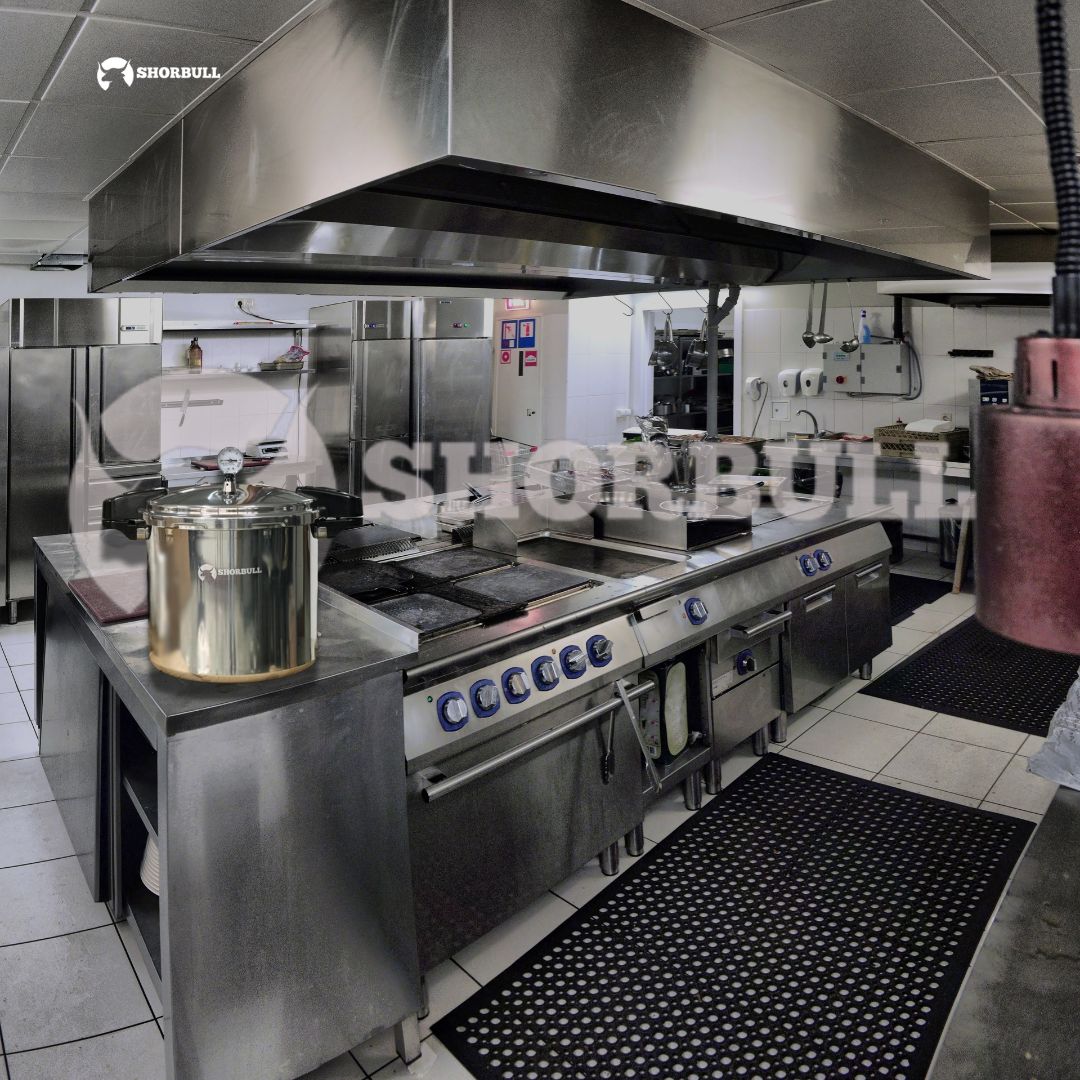 Olla Express 23 Litros Alumunio