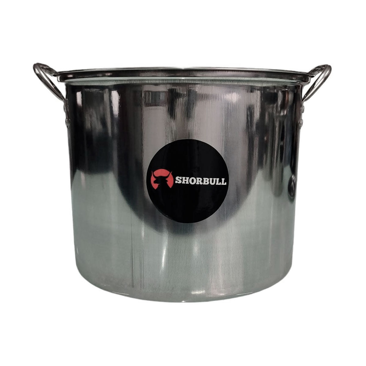 Juego de ollas con tapa Acero Inoxidable 8 pz Excellence
