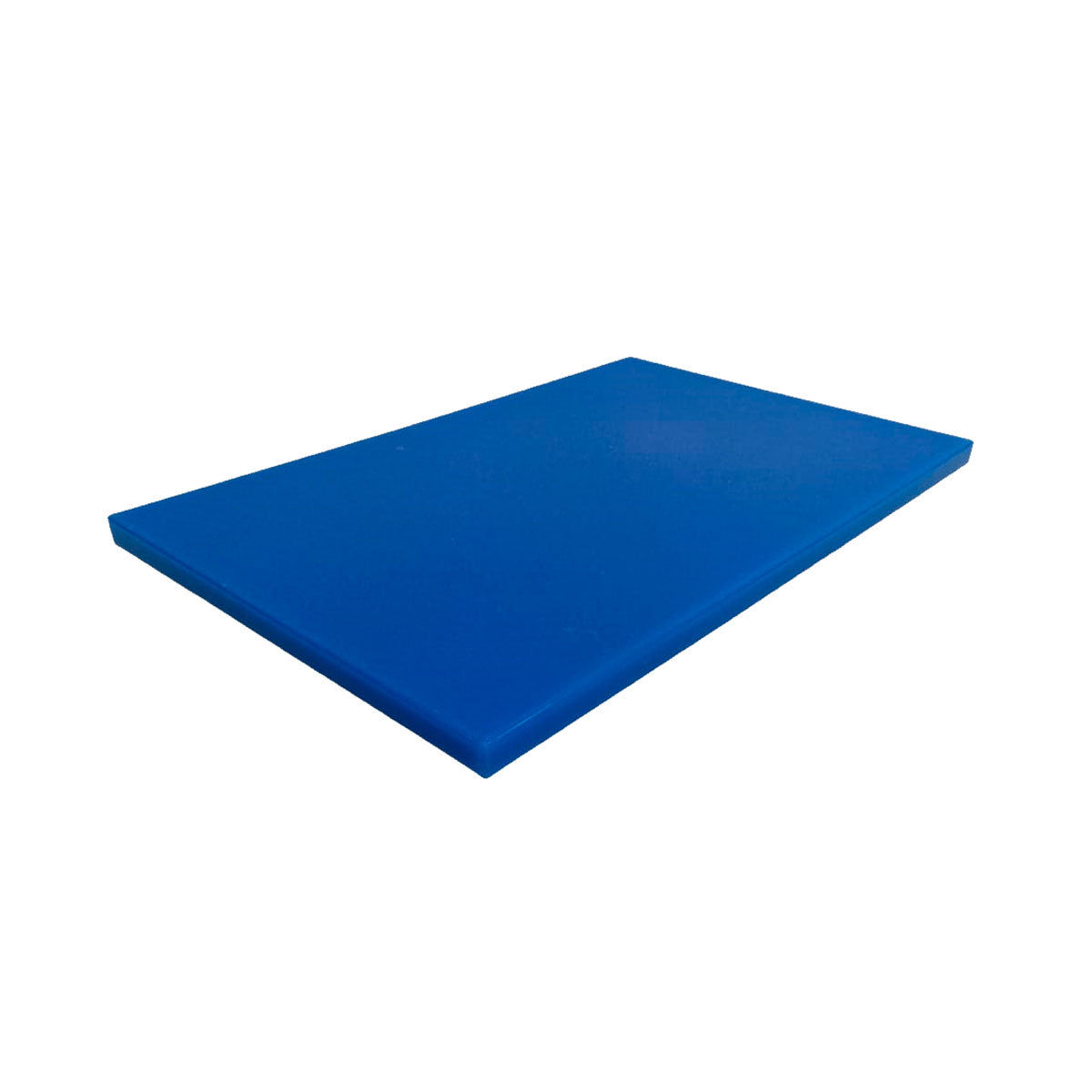 Tabla para picar Azul