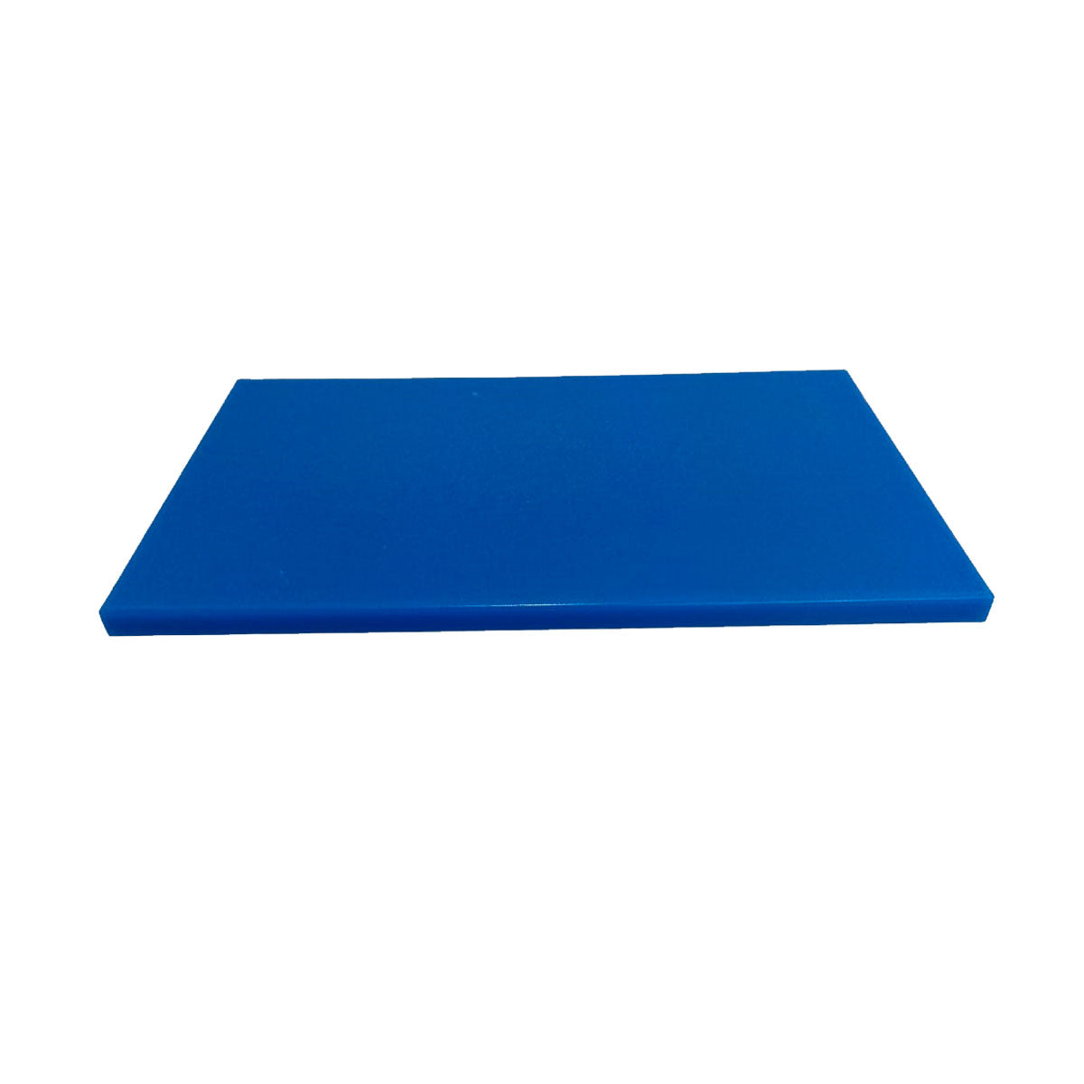 Tabla para picar Azul