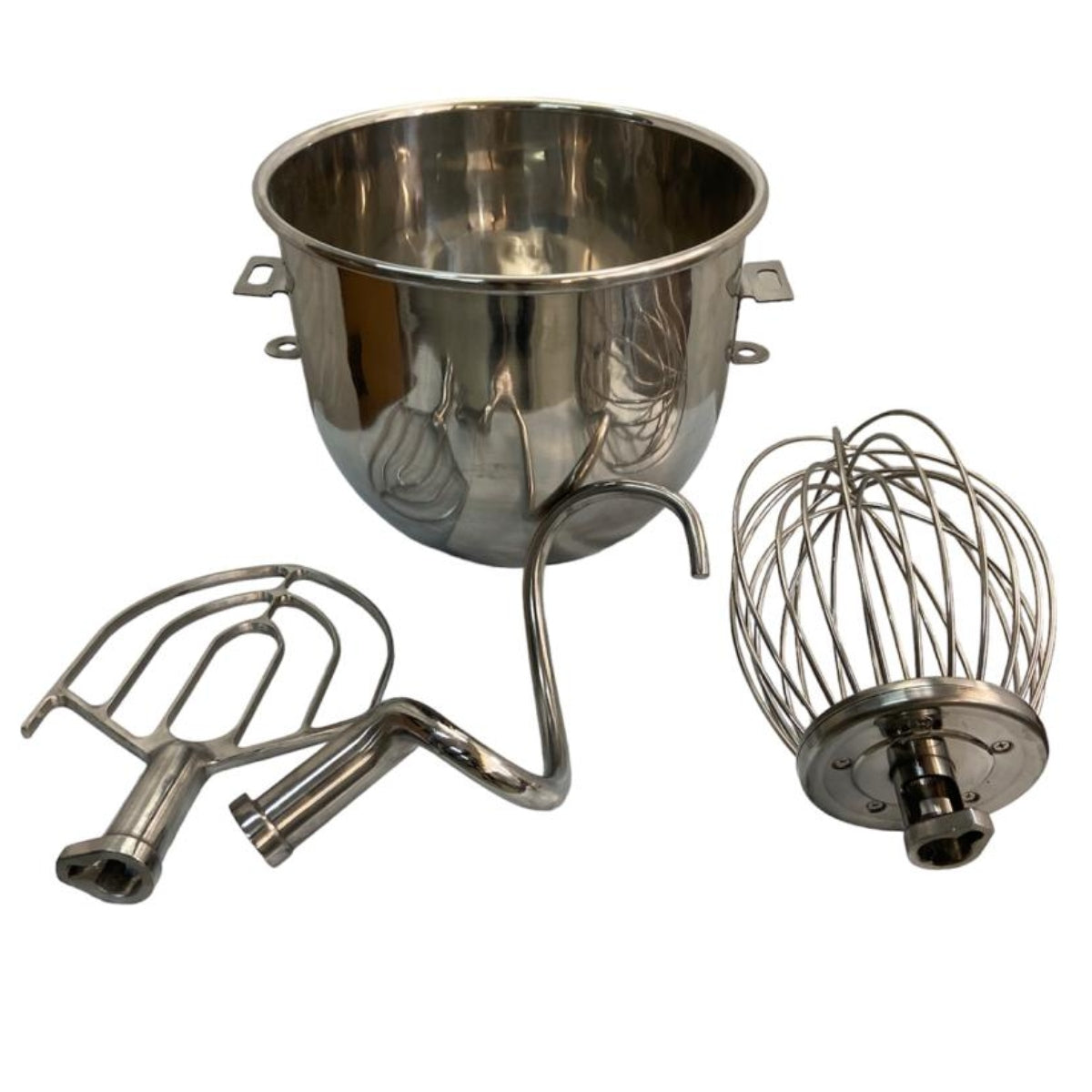 Batidora Pedestal Industrial 20L