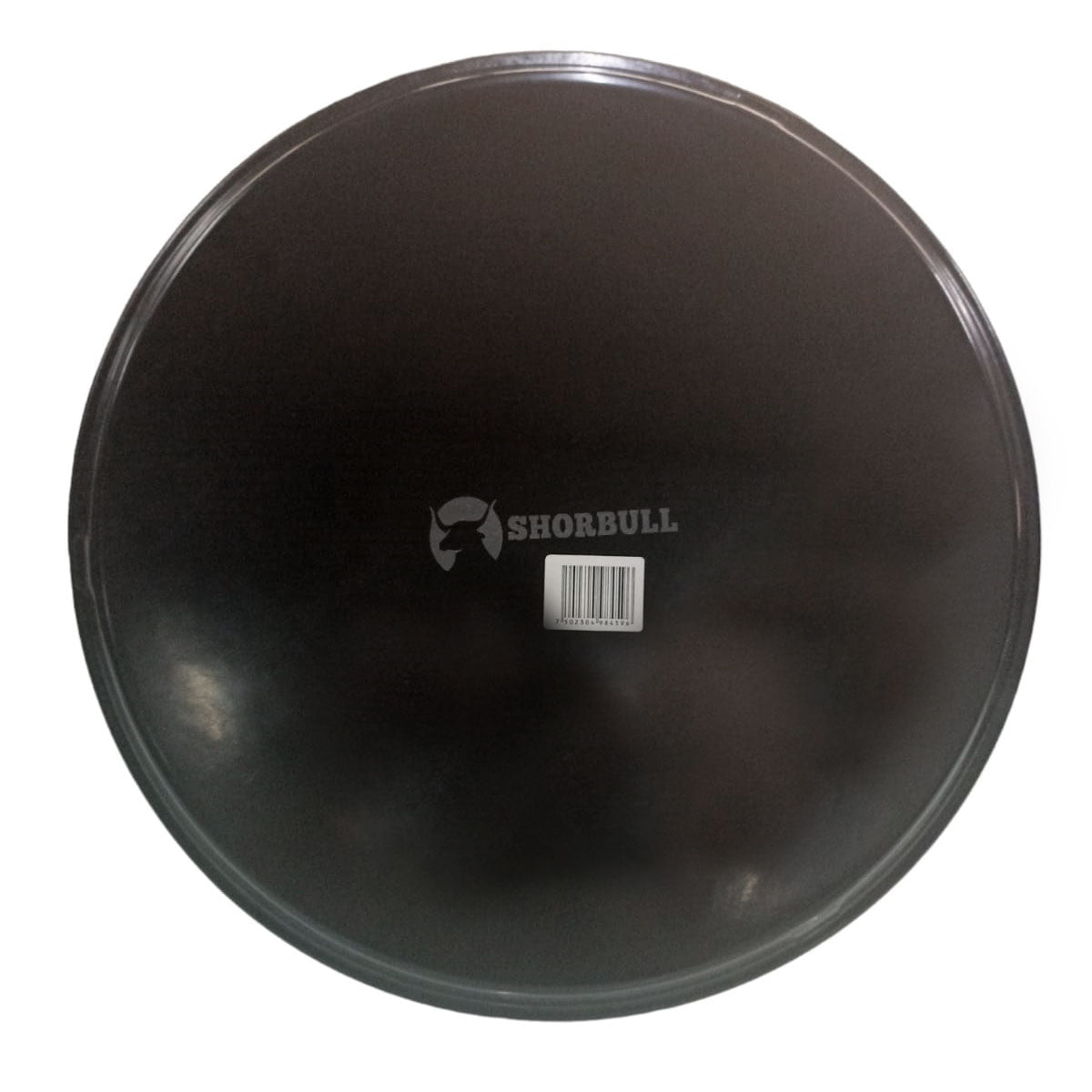 Charola Para Mesero Antiderrapante 14" Circular