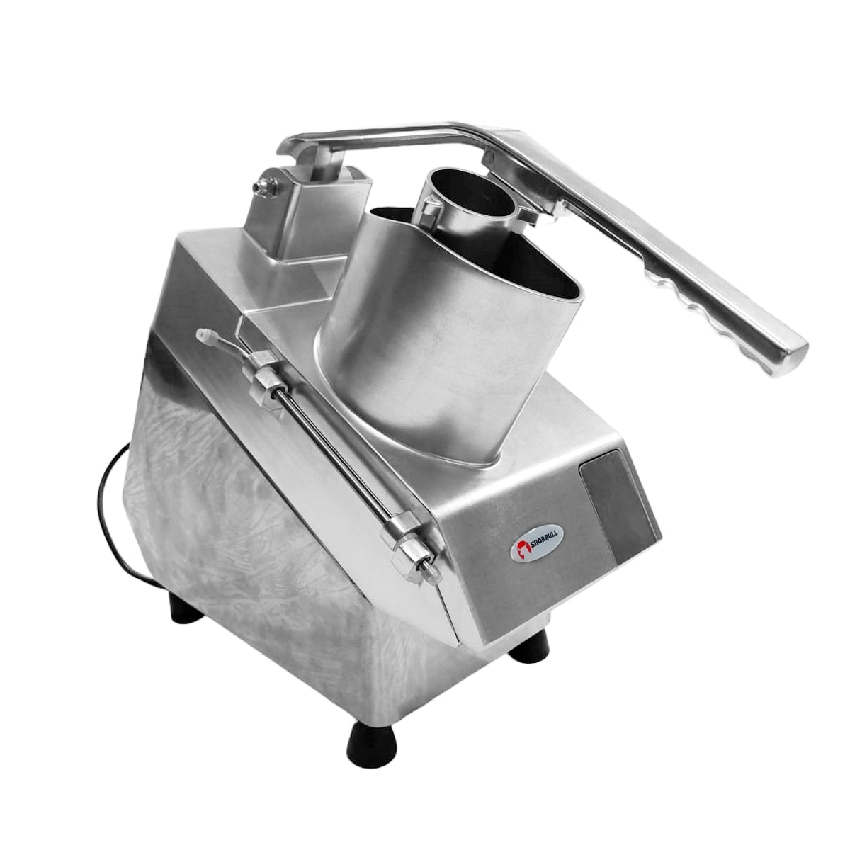 Procesadora de Alimentos Industrial Picatodo