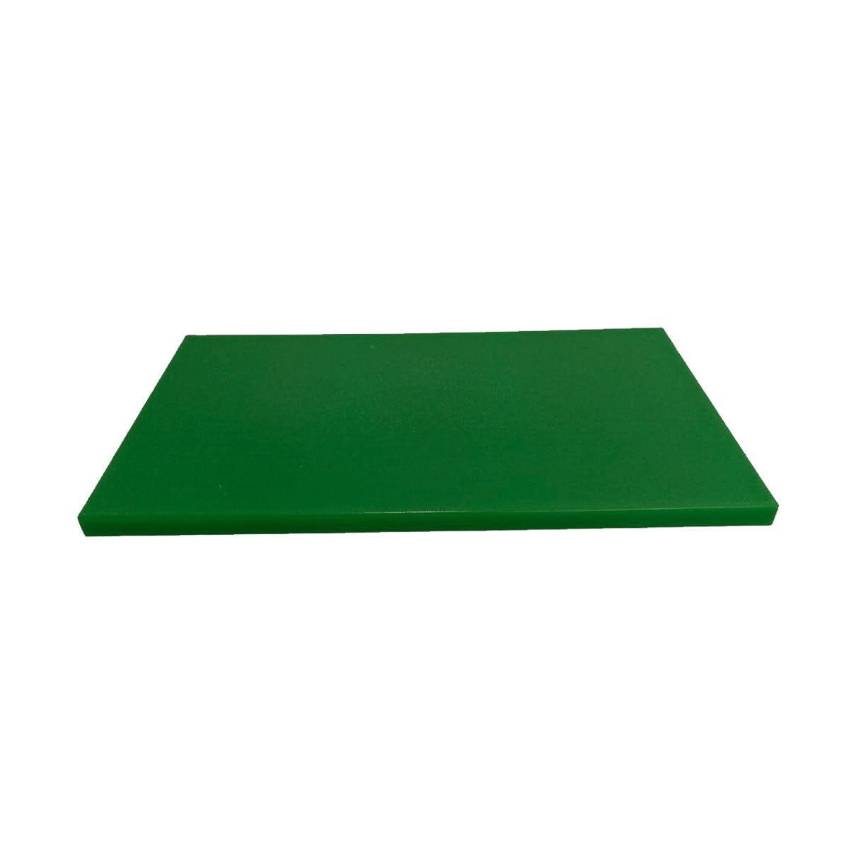 Tabla para picar Verde