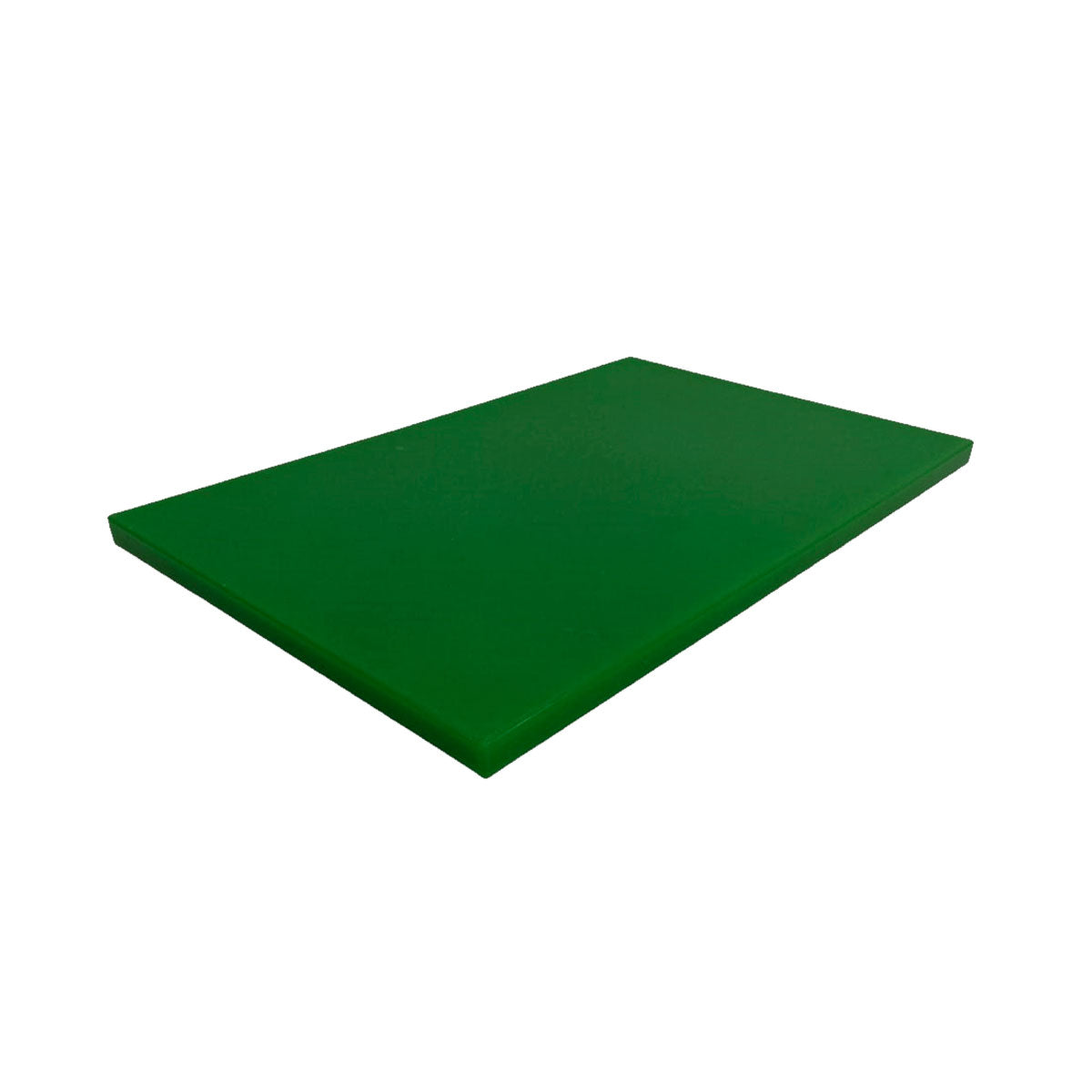 Tabla para picar Verde