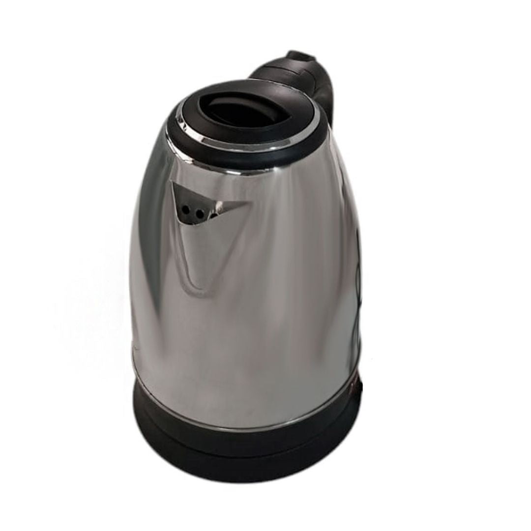 Tetera eléctrica de acero inoxidable 110V 1 Pieza Cap. 2 Litros