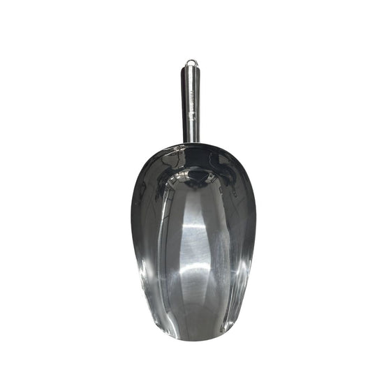 Pala de Hielo Acero Inoxidable