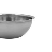 Kit de 6 Bowls de acero inoxidabale Shorbull 14-16-18-20-22-24cm