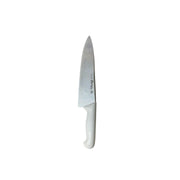 Kit de 3 cuchillos para Chef 10 inch SHORBULL Hoja Acero Inoxidable Mango Ergonómico Color Azul, rojo y blanco