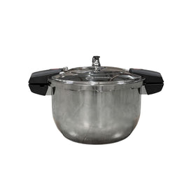 Olla express Shorbull acero inoxidable 14 litros