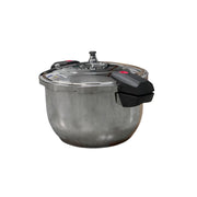 Olla express Shorbull acero inoxidable 14 litros