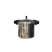 Olla express Shorbull aluminio 23 litros
