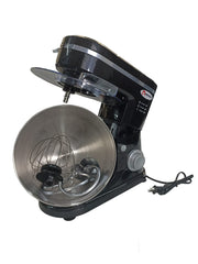 Batidora de pedestal Sorbull 6 litros Negra