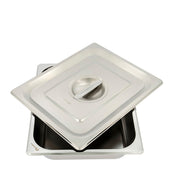 Inserto acero inoxidable medio 1/2 6.5 Shorbull