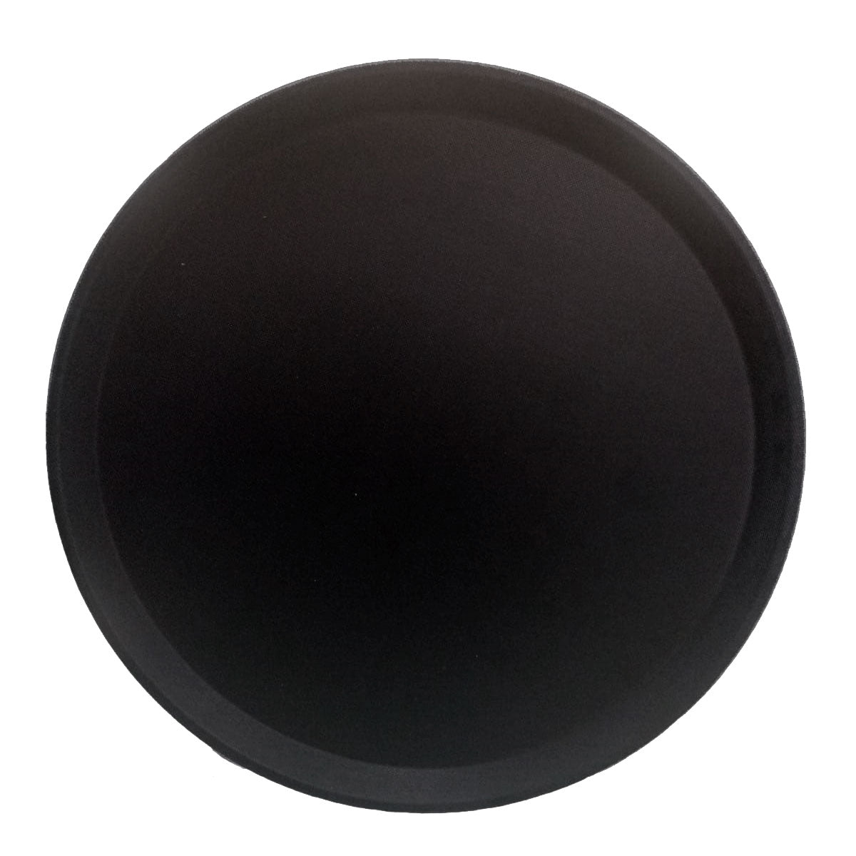 Charola Para Mesero Antiderrapante 16" Circular