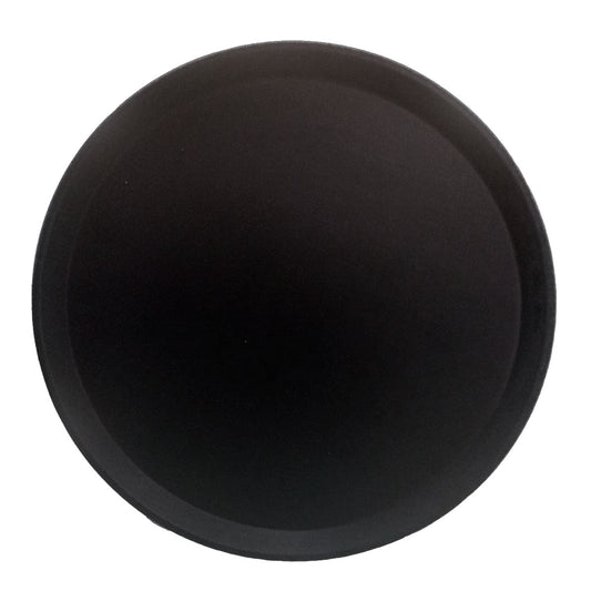 Charola Para Mesero Antiderrapante 16" Circular