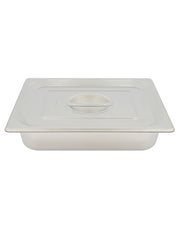 Inserto acero inoxidable medio 1/2 10 Shorbull