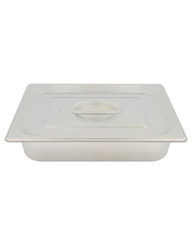 Inserto acero inoxidable medio 1/2 10 Shorbull