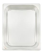 Inserto acero inoxidable medio 1/2 10 Shorbull
