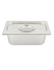 Inserto acero inoxidable cuarto 1/4 15 Shorbull
