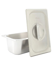 Inserto acero inoxidable cuarto 1/4 15 Shorbull