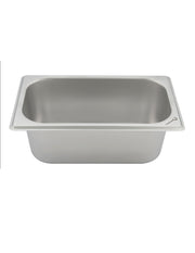 Inserto acero inoxidable cuarto 1/4 15 Shorbull