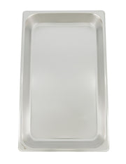 Inserto acero inoxidable entero 1 /1 15 Shorbull