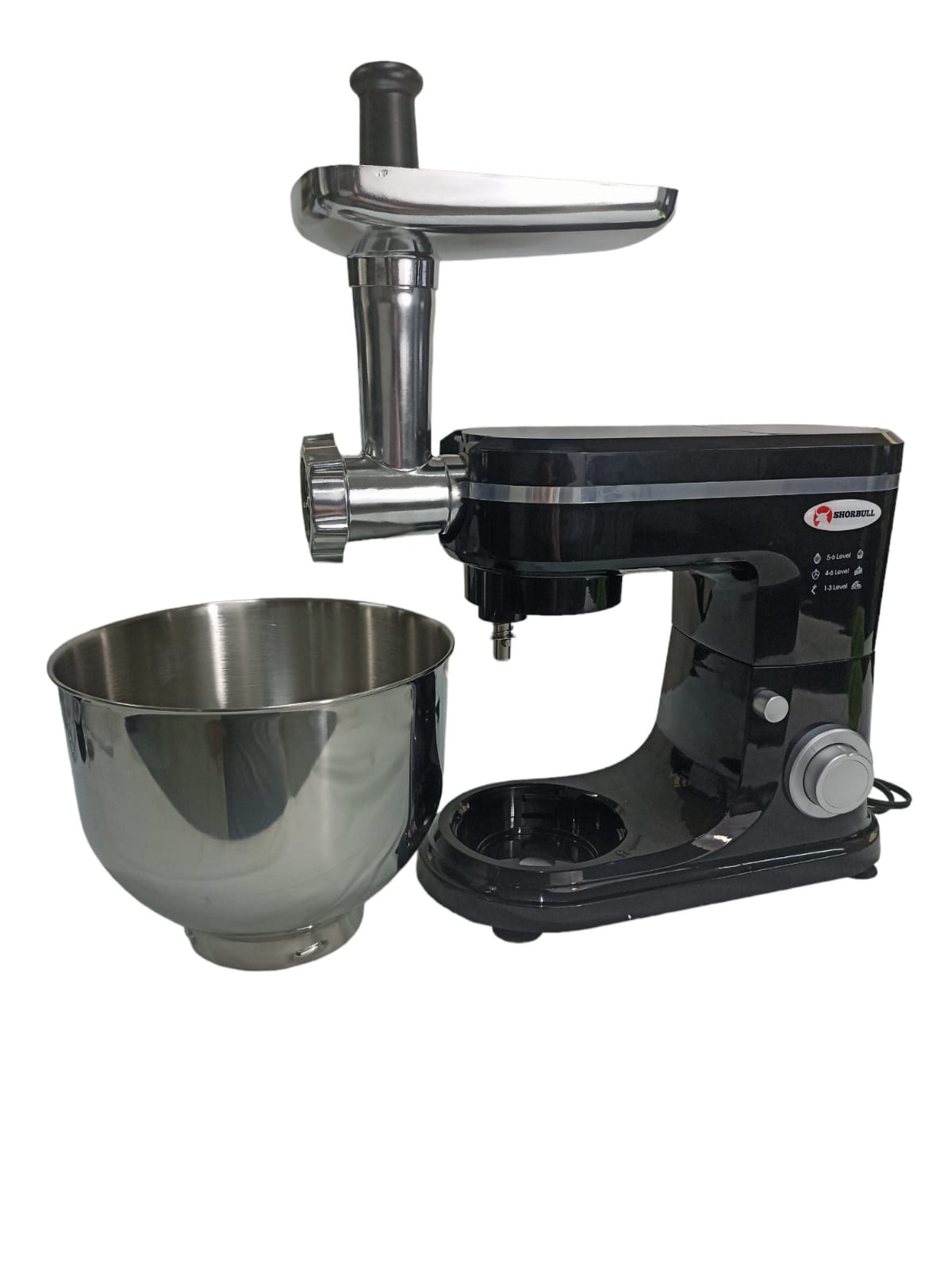 Batidora 3 En 1 Pedestal Multifuncional
