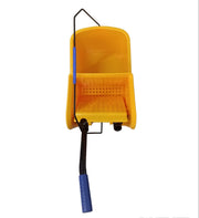 Carrito Exprimidor Industrial 20l Shorbull