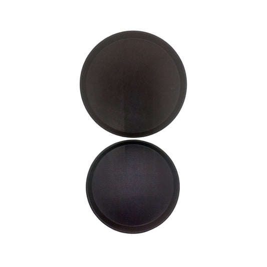 Kit Charolas Para Mesero Antiderrapante 14" y 16"