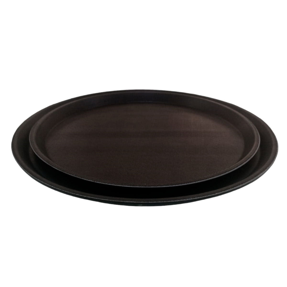 Kit Charolas Para Mesero Antiderrapante 14" y 16"