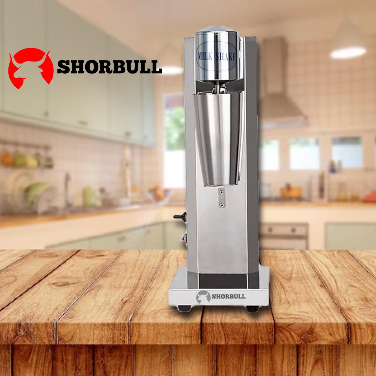 Batidora Malteadas Esquimera Milkshake