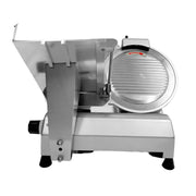 Rebanadora Cortadora Industrial Shorbull HR300B Embutidos Carne Eléctrica Profesional