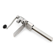 Abrelatas industrial Acero inoxidable