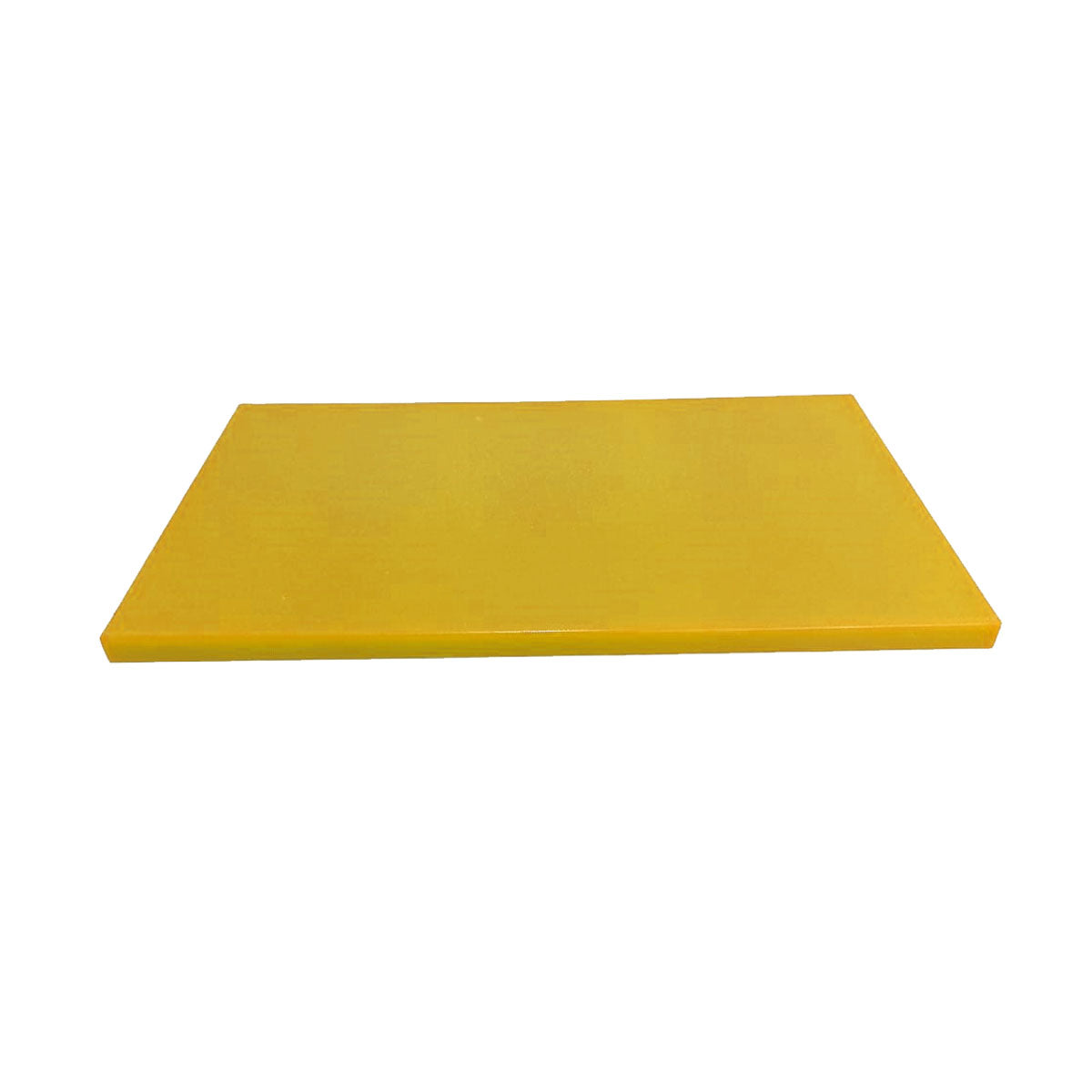 Tabla para picar Amarilla