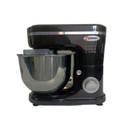 Batidora de pedestal Sorbull 6 litros Negra