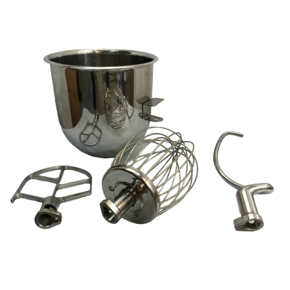 Batidora Pedestal Industrial 10L