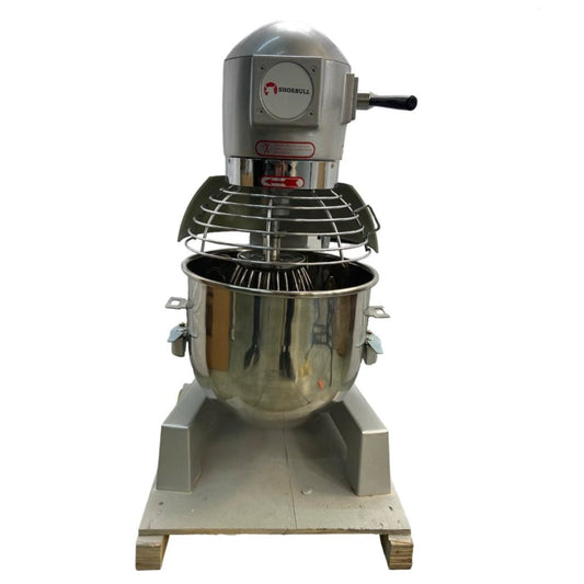 Batidora Pedestal Industrial 20L