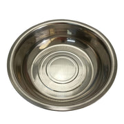 Bowl Tazón Mezclador Acero Inoxidable Shorbull 63 cm