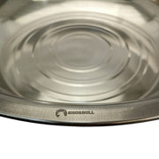Bowl Tazón Mezclador Acero Inoxidable Shorbull 63 cm