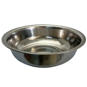 Bowl Tazón Mezclador Acero Inoxidable Grueso Shorbull 43cm