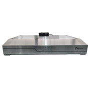 Campana extractora de acero inoxidable 76cm Shorbull Gris 3 velocidades