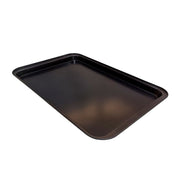 Charola Galletera Shorbull Grande 47.5 x 25.5 cm Para Horneado y Repostería