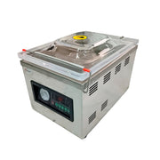 Maquina Empacadora Alto Vacío 400 Camara Selladora
