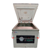 Maquina Empacadora Alto Vacío 400 Camara Selladora