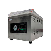 Maquina Empacadora Alto Vacío 400 Camara Selladora