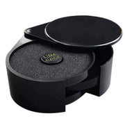 Escarchador de Vasos 3 Bandejas Giratorias Shorbull