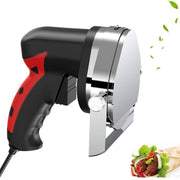 Rebanadora Cortadora Kebab Shorbull Carne Pastor Trompo Eléctrica Profesional